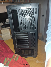 Case Mid-Tower Corsair