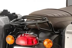 PORTAPACCHI ATTACCO POSTERIORE GIVI SR6410 PER TRI