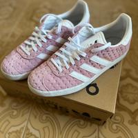 Adidas Gazelle rosa 42