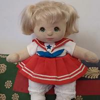 Bambola My Child bionda