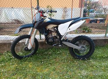 Ktm 85 sx 2017