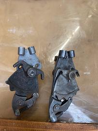 Selettore vespa gs 150