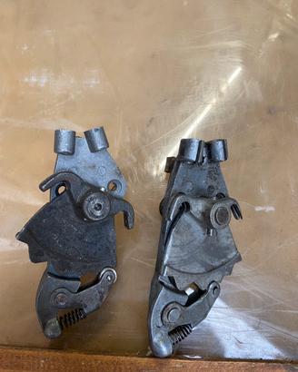 Selettore vespa gs 150