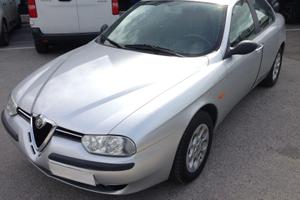 Splendida AlfaRomeo 156 2.0 16v T.Spark 155cv