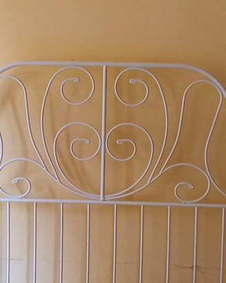  Letto Ikea + Materasso