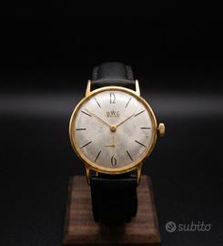Orologio BWC Swiss Vintage