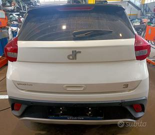 RICAMBI USATI AUTO DR 3 Serie N.D. SQRE4G15C Bifue