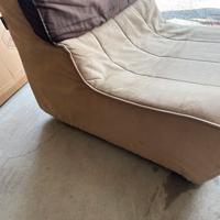 Poltrona Chateaux d’Ax