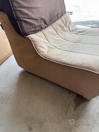 Poltrona Chateaux d’Ax