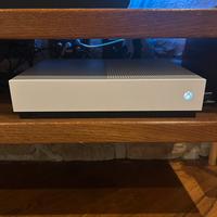 Xbox One S Digital Edition