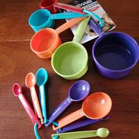 Set misurini da cucina