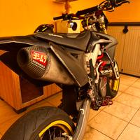 Suzuki rmz450 r