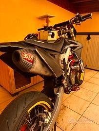 Suzuki rmz450 r