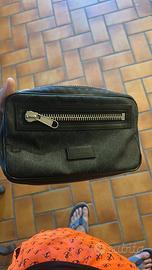Marsupio gucci originale uomo