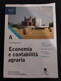 Economia e contabilità agraria