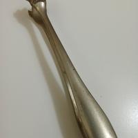 pinza per alimenti del 1960