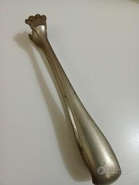 pinza per alimenti del 1960