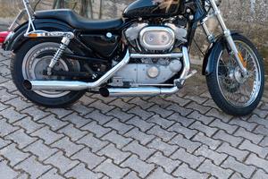 883 xl 53 custom