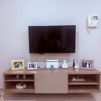 Parete per TV