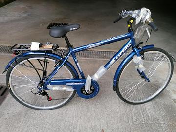 Bici Trekking Experia