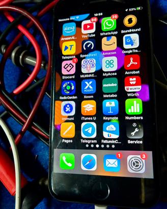 I Phone 8 256Gb