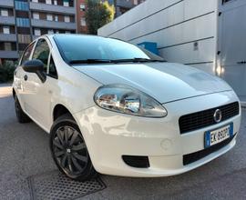 Fiat Punto - TENUTA MOLTO BENE!!!