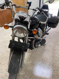 Moto Guzzi iCalifornia 1100