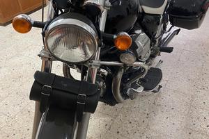 Moto Guzzi iCalifornia 1100