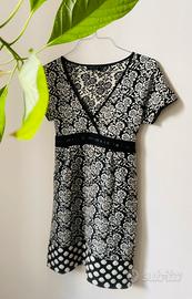 Abito in maglia di twinset by Simona barbieri tg42