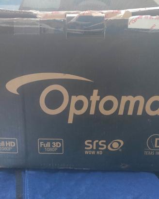 full HD proiettore professionale