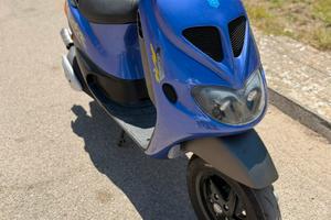 Piaggio zip sp 96