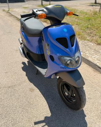Piaggio zip sp 96