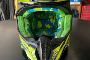 Casco Airoh tg 57/58