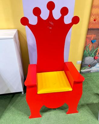 Trono