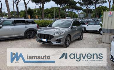 FORD Kuga ST-LINE 1.5EcoBlue 120cv 2WD