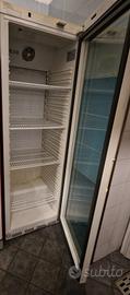 frigorifero a vetrinetta 