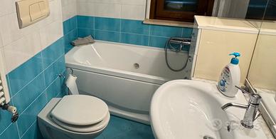 Vasca idromassaggio completa Projecta