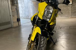 Kawasaki Er6 N 2006 10.000 Km