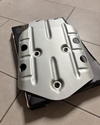 Protezione paramotore bmw r1200gs