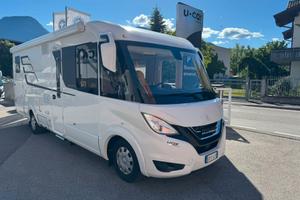 Hymer B-Klasse Masterline I 780