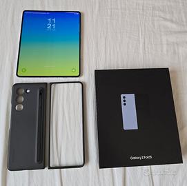 Samsung Galaxy Z Fold 5 - 512GB