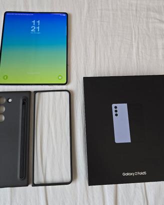 Samsung Galaxy Z Fold 5 - 512GB