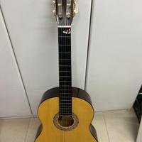 Chitarra acustica Clash 