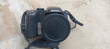 Nikon Coolpix P80