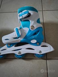 Roller Blade 