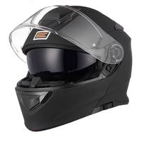 Casco modulare nuovo