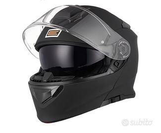 Casco modulare nuovo