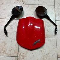 Ricambi originali BUELL XB12s
