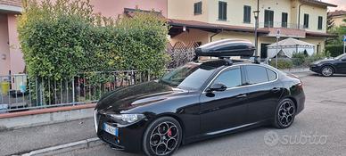 per Alfa Romeo  Giulia 