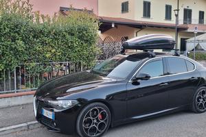 per Alfa Romeo  Giulia 